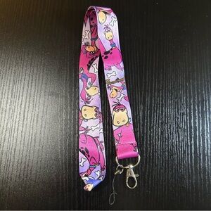 Dino of The Flintstones Lanyard